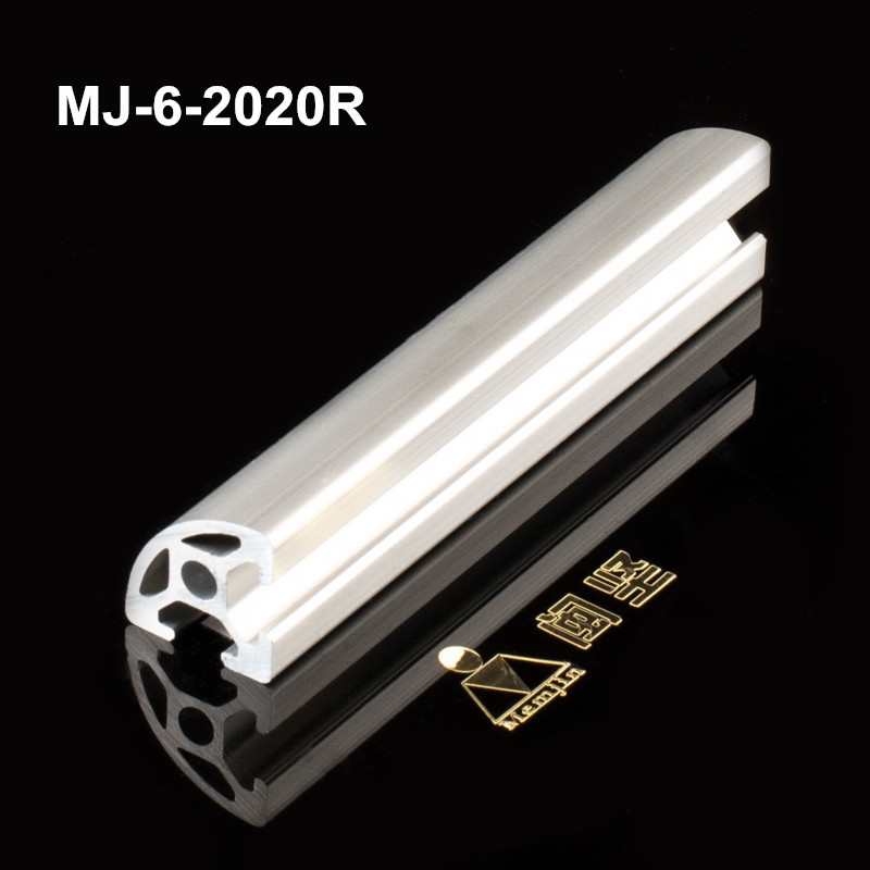 MJ-6-2020R鋁型材