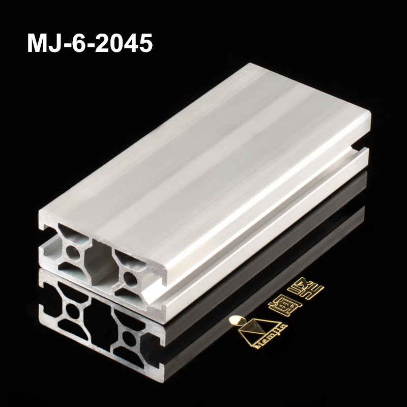 MJ-6-2045鋁型材