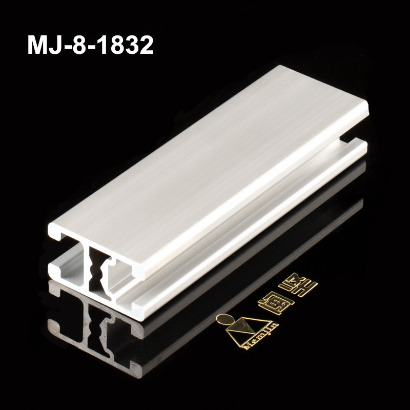 MJ-8-1832鋁型材