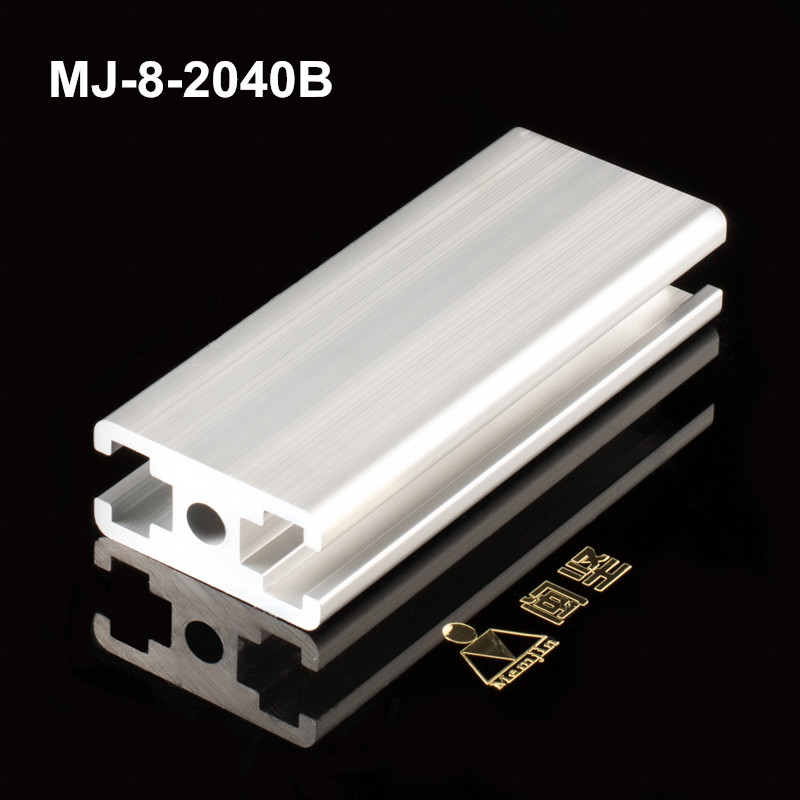 MJ-8-2040B鋁型材