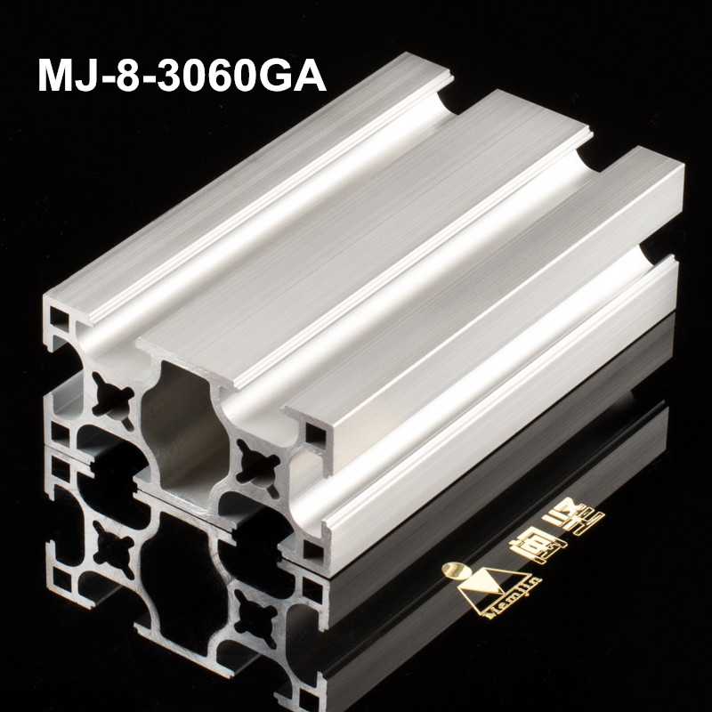 MJ-8-3060GA鋁型材