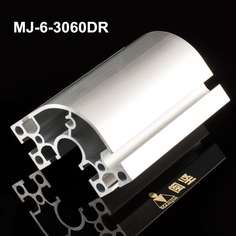 MJ-6-3060DR鋁型材