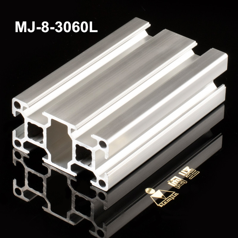 MJ-8-3060L鋁型材