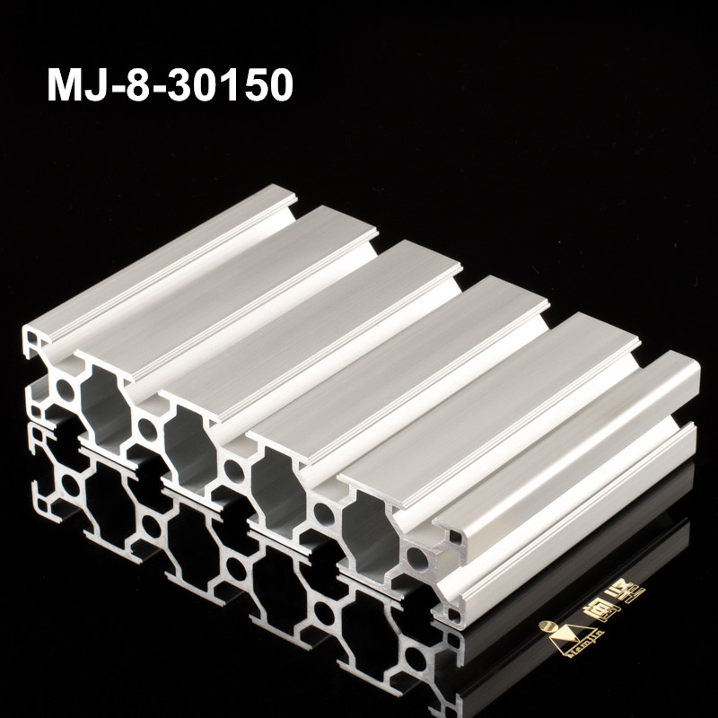 MJ-8-30150鋁型材