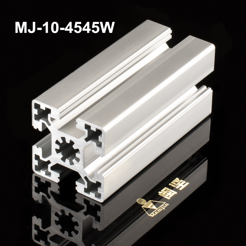 MJ-10-4545W鋁型材