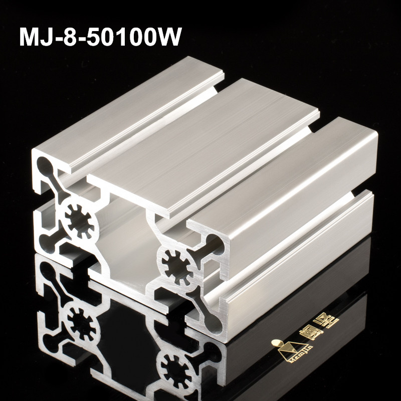 MJ-8-50100W鋁型材