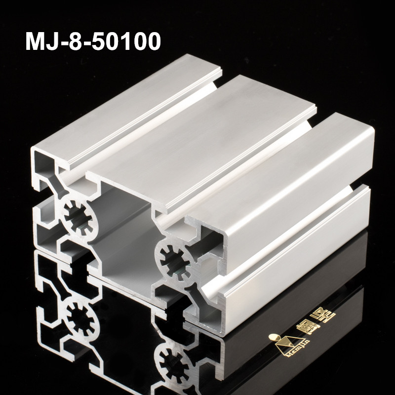 MJ-8-50100鋁型材