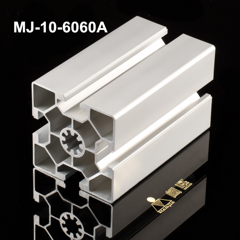 MJ-10-6060A鋁型材