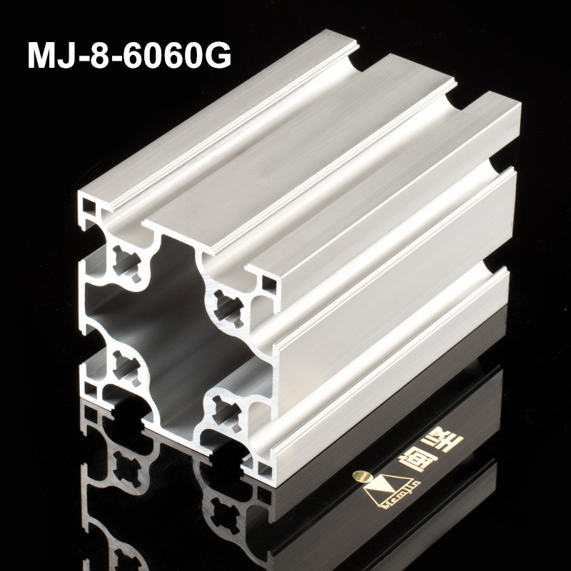 MJ-8-6060G鋁型材