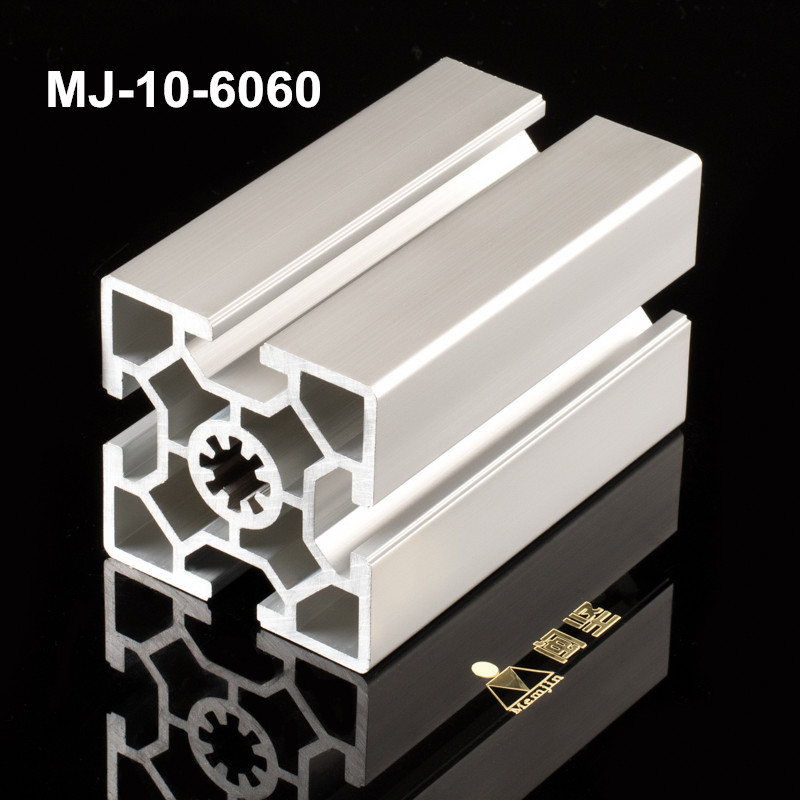 MJ-10-6060鋁型材