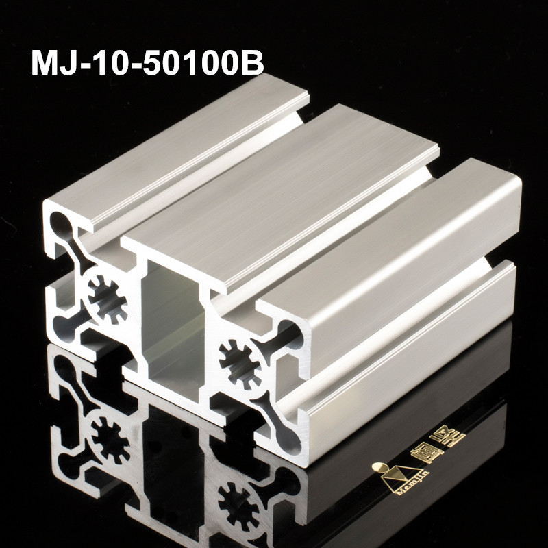 MJ-10-50100B鋁型材