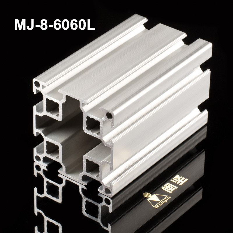 MJ-8-6060L鋁型材