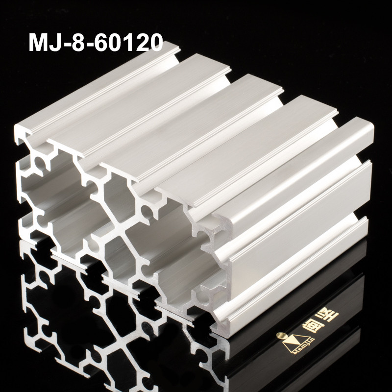 MJ-8-60120鋁型材