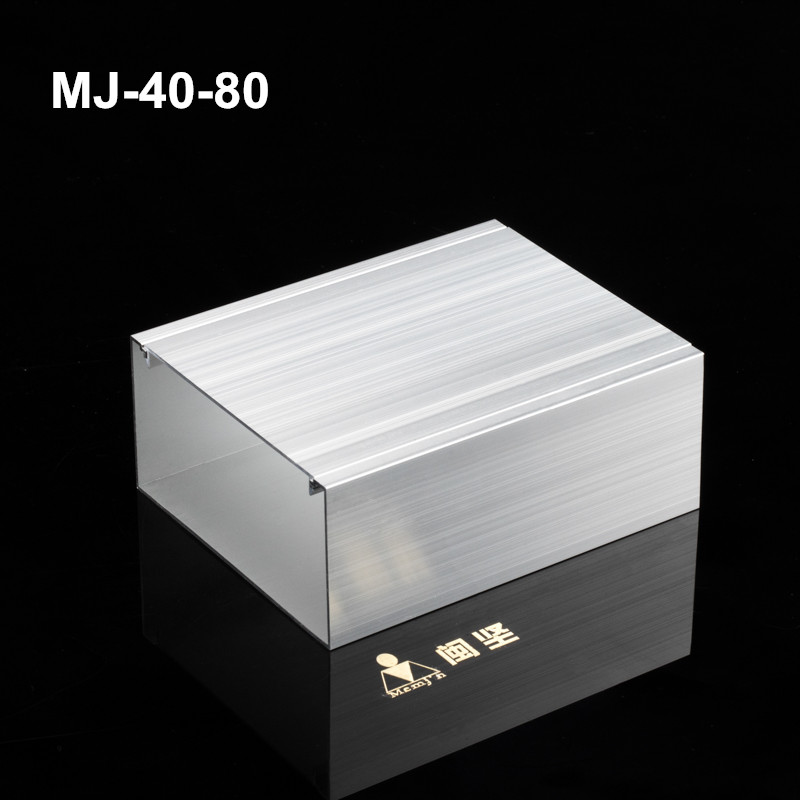 MJ-4080鋁線槽