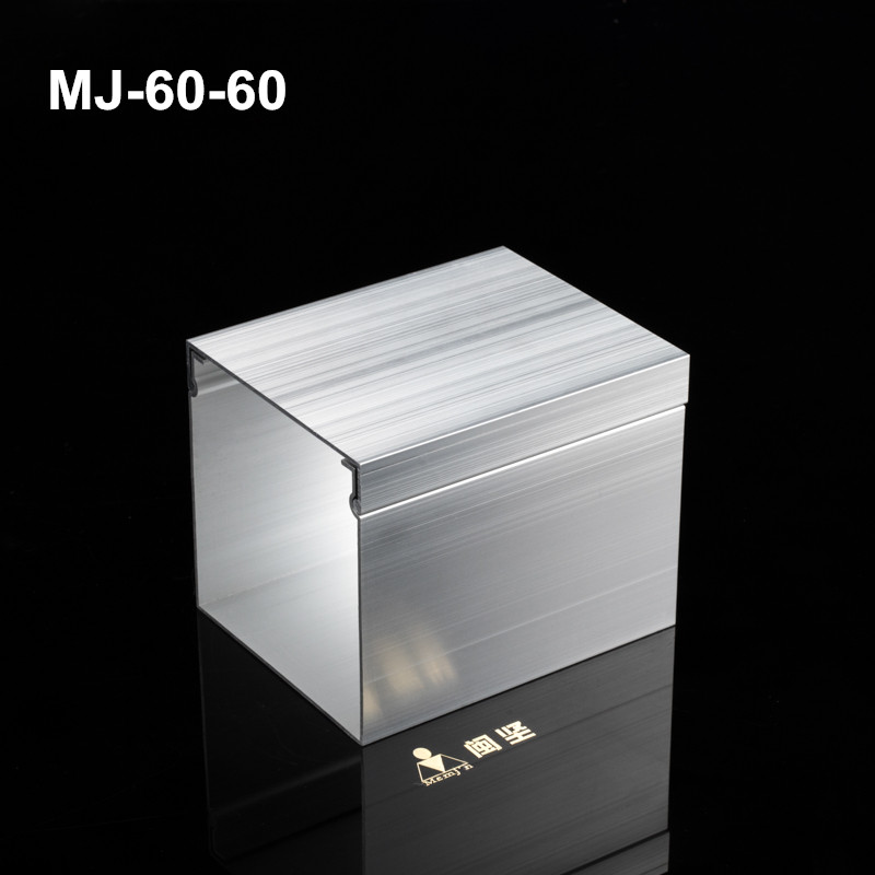 MJ-6060鋁線槽